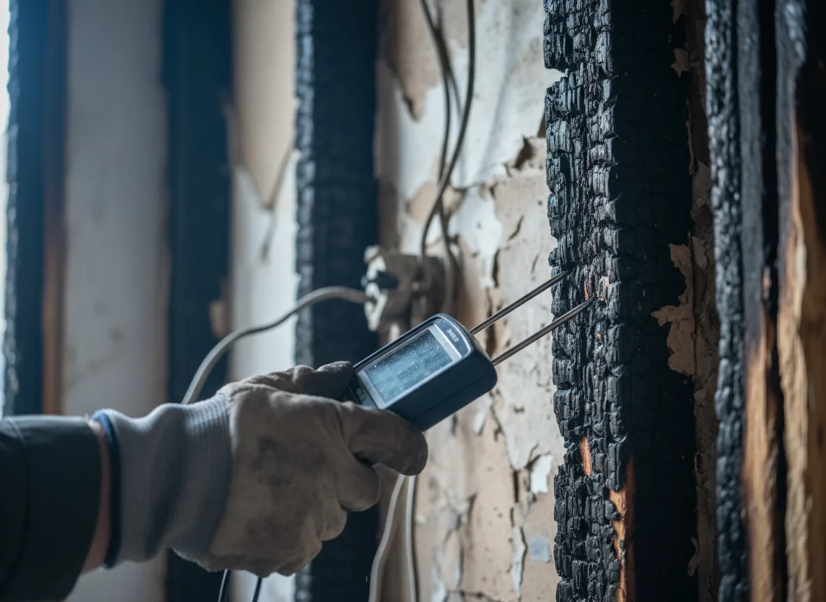 Fire Damage Restoration Gervais, OR FAQs